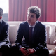 L to R: Devon (Björgvin Arnarson), Jake (Zack Arthur), and Lexy (Alyvia Alyn Lind) are sent to Catholic school as punishment for their alleged actions in the season 2 opener.